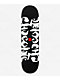 Chocolate Roberts Ink Blot 8.25" Skateboard Deck - Thumbnail image 1 of 2