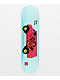 Chocolate Tershy Vanner 8.25" Skateboard Deck - Thumbnail image 1 of 2