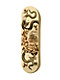 Chocolate Trahan Bayou 8.5" Skateboard Deck - Thumbnail image 1 of 2