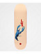 Chocolate Trahan Blue Craw 8.25" Skateboard Deck - Thumbnail image 1 of 2