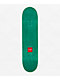 Chocolate Trahan Cada Dia 8.0" Skateboard Deck - Thumbnail image 2 of 2