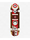 Chocolate Trahan Flags 8.5" Assembled Skateboard Complete - Thumbnail image 1 of 2