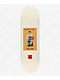 Chocolate Trahan Loteria 8.5" Skateboard Deck - Thumbnail image 1 of 2