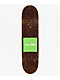 Chocolate Trahan Square 8.0" Skateboard Deck - Thumbnail image 2 of 2