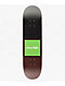 Chocolate Trahan Square 8.0" Skateboard Deck - Thumbnail image 1 of 2