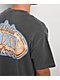 Chrisnxtdoor Shine On Grey Wash T-Shirt - Thumbnail image 4 of 4