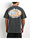 Chrisnxtdoor Shine On Grey Wash T-Shirt - Thumbnail image 1 of 4