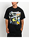 Chrisnxtdoor Stuck Dreamin Black T-Shirt - Thumbnail image 1 of 2