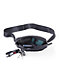 Chrome Industries Barrage Black Crossbody Bag - Thumbnail image 3 of 3
