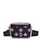 Chrome Industries Barrage Mauve Crossbody Bag - Thumbnail image 1 of 3