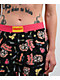Chucky Wanna Play Black Lounge Pants - Thumbnail image 3 of 4