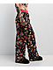 Chucky Wanna Play Black Lounge Pants - Thumbnail image 4 of 4