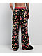 Chucky Wanna Play Black Lounge Pants - Thumbnail image 2 of 4