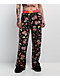 Chucky Wanna Play Black Lounge Pants - Thumbnail image 1 of 4