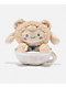 Cinnamoroll Café Latte Plush Toy - Thumbnail image 1 of 2