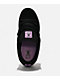 Circa Buckler Black & Lilac Skate Shoes - Thumbnail image 3 of 7