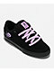 Circa Buckler Black & Lilac Skate Shoes - Thumbnail image 5 of 7