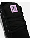 Circa Buckler Black & Lilac Skate Shoes - Thumbnail image 6 of 7