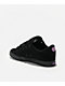 Circa Buckler Black & Lilac Skate Shoes - Thumbnail image 2 of 7