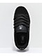 Circa Lopez 50 zapatos de skate negros