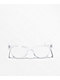 Classic Clear Blue Light Glasses - Thumbnail image 2 of 2