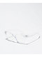 Classic Clear Blue Light Glasses - Thumbnail image 1 of 2