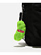 Claussen Pickle Plush Bag Charm - Thumbnail image 4 of 4
