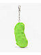 Claussen Pickle Plush Bag Charm - Thumbnail image 2 of 4