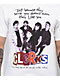 Clerks White T-Shirt - Thumbnail image 2 of 2