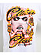 Clika by Herencia de Patrones Calavera White T-Shirt - Thumbnail image 3 of 3