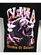 Clika by Herencia de Patrones Doves Black T-Shirt - Thumbnail image 3 of 3