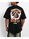 Clika by Herencia de Patrones Doves Black T-Shirt - Thumbnail image 2 of 3