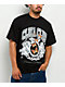 Clika by Herencia de Patrones Hope Black T-Shirt - Thumbnail image 1 of 2