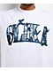 Clika by Herencia de Patrones Mariposa White T-Shirt - Thumbnail image 3 of 3