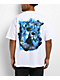 Clika by Herencia de Patrones Mariposa White T-Shirt - Thumbnail image 1 of 3