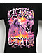 Clika by Herencia de Patrones Muerte Black T-Shirt - Thumbnail image 3 of 3