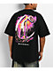 Clika by Herencia de Patrones Muerte Black T-Shirt - Thumbnail image 2 of 3