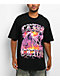 Clika by Herencia de Patrones Muerte Black T-Shirt - Thumbnail image 1 of 3