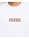 Clika by Herencia de Patrones Whole Lotta White T-Shirt - Thumbnail image 3 of 3