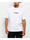 Clika by Herencia de Patrones Whole Lotta White T-Shirt - Thumbnail image 2 of 3