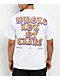 Clika by Herencia de Patrones Whole Lotta White T-Shirt - Thumbnail image 1 of 3