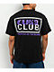 Clika by Herencia de Patrones x Pro Club Heavyweight Black T-Shirt - Thumbnail image 1 of 3