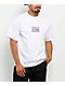 Clika by Herencia de Patrones x Pro Club Heavyweight White T-Shirt - Thumbnail image 2 of 3