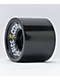 Cloud Ride 69mm 78a Black Cruiser Skateboard Wheels - Thumbnail image 2 of 3