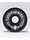 Cloud Ride 69mm 78a Black Cruiser Skateboard Wheels - Thumbnail image 1 of 3