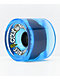 Cloud Ride Blue 69mm 78a Cruiser Skateboard Wheels - Thumbnail image 2 of 2