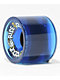 Cloud Ride Midnight Clear Blue  69mm 78a Cruiser Skateboard Wheels - Thumbnail image 2 of 2