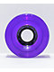 Cloud Ride Purple 69mm 78a Cruiser Wheels