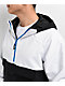 Coal Alder Black & White 10K Anorak Snowboard Jacket - Thumbnail image 3 of 4