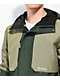 Coal Alta Green Snowboard Jacket 2023 - Thumbnail image 4 of 8